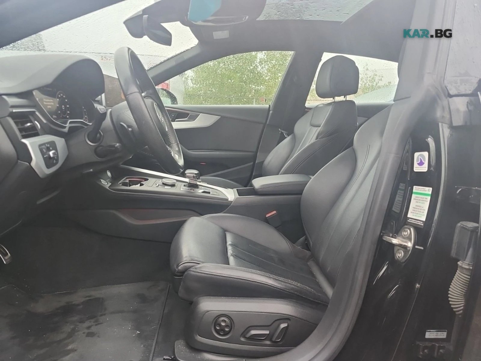 Audi A5 Sportback * �������� * ���������� * (���� �� ��) * | Mobile.bg � ����������� 3