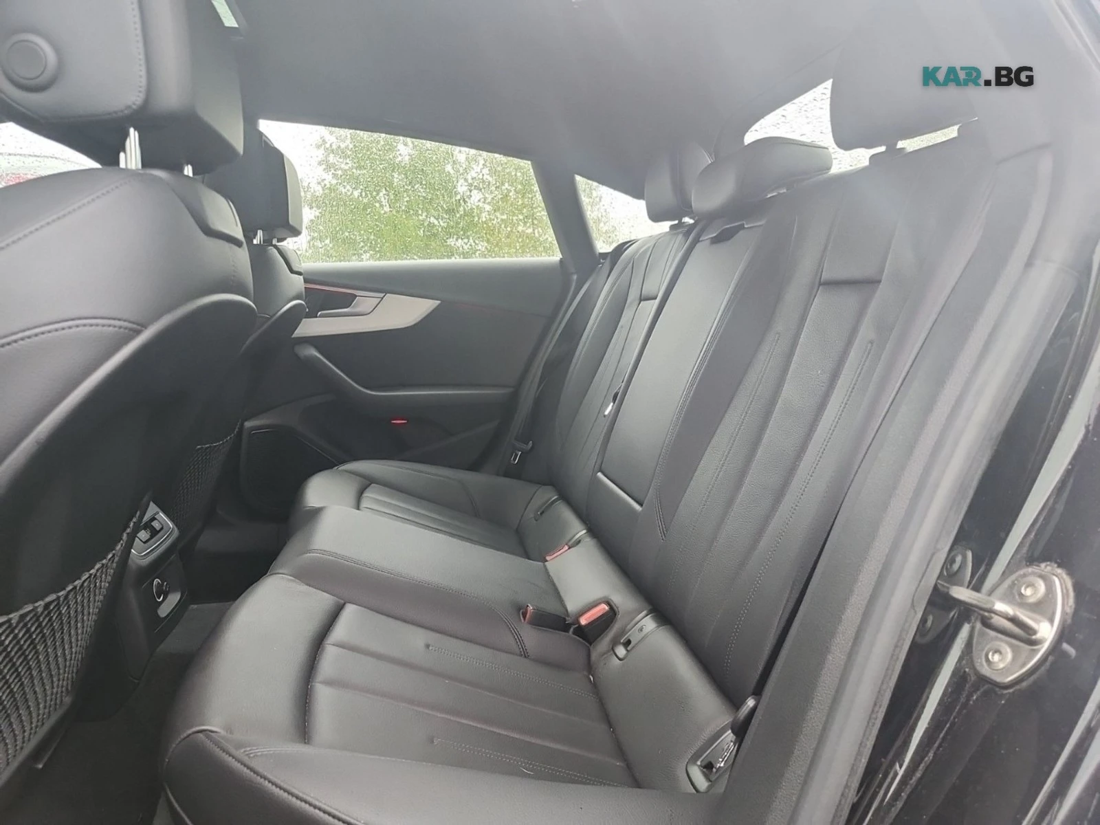 Audi A5 Sportback * �������� * ���������� * (���� �� ��) * | Mobile.bg � ����������� 12