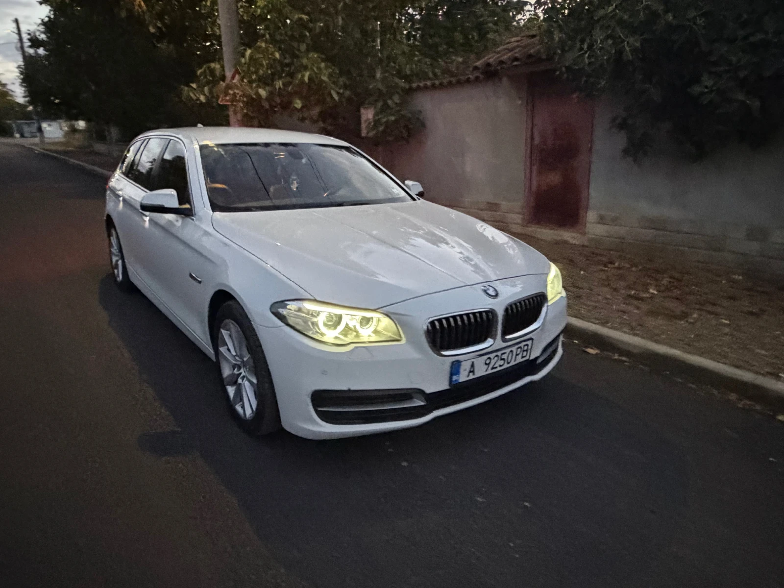 BMW 530 530d xdrive, снимка 2 - Автомобили и джипове - 56060663