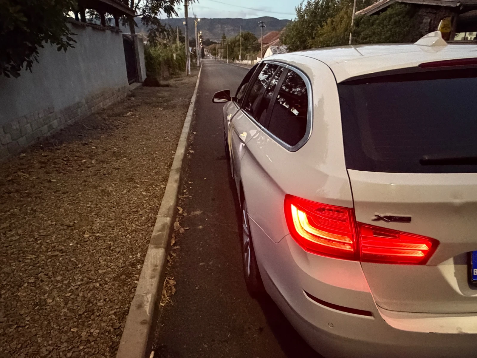 BMW 530 530d xdrive, снимка 5 - Автомобили и джипове - 56060663