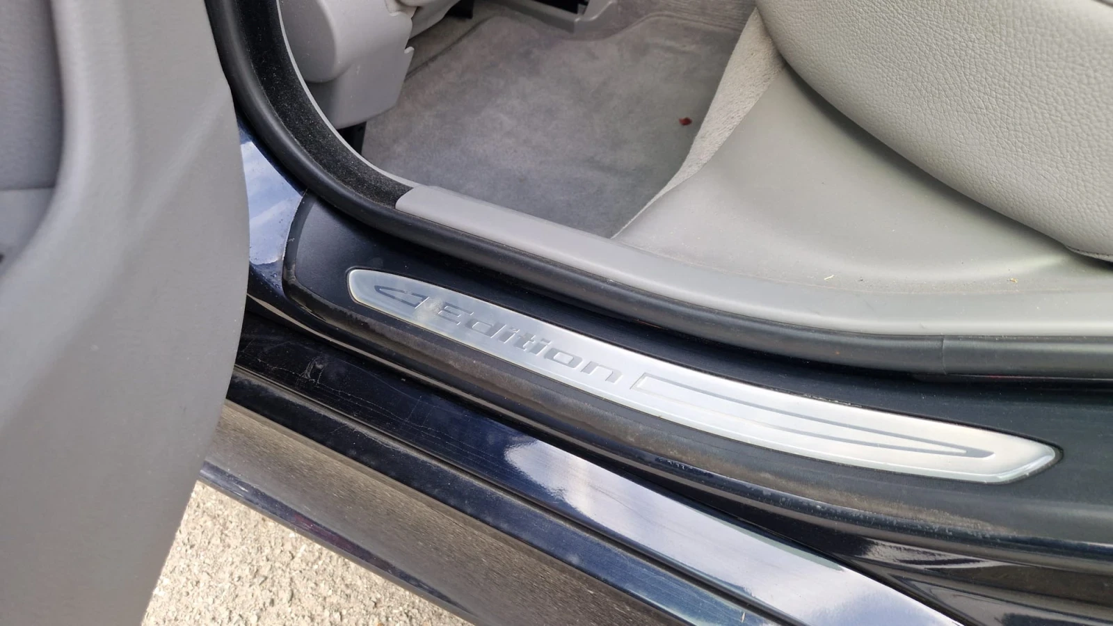 BMW 535 M-pack | Edition| 286kc| | Sat| Soft close| , снимка 8 - Автомобили и джипове - 56138616