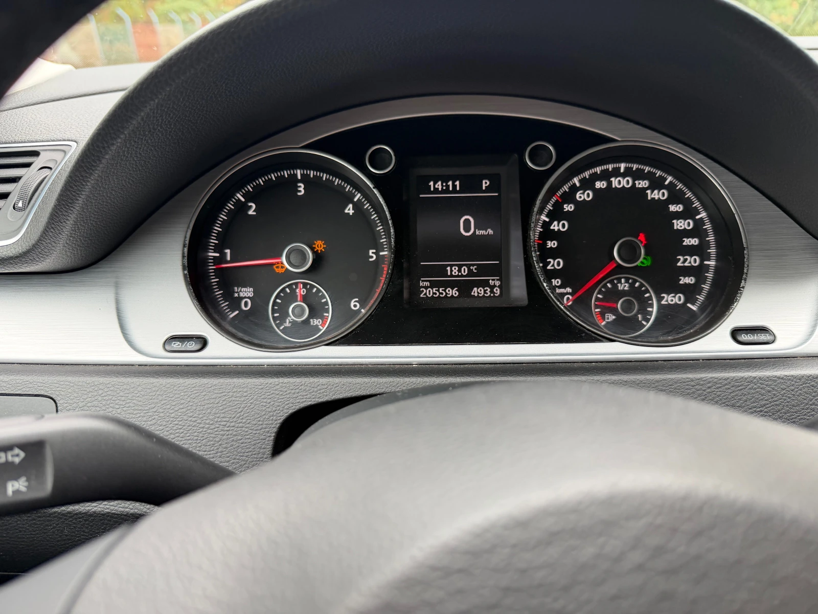 VW Alltrack 2.0, снимка 8 - Автомобили и джипове - 56234630