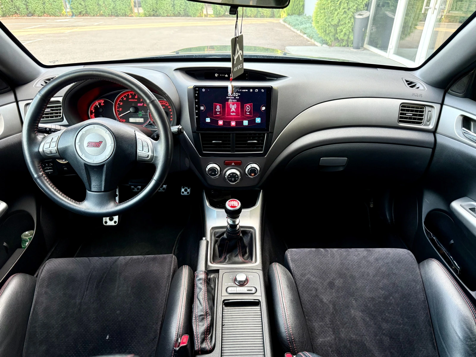 Subaru Impreza STi + + +  | Mobile.bg � ����������� 10