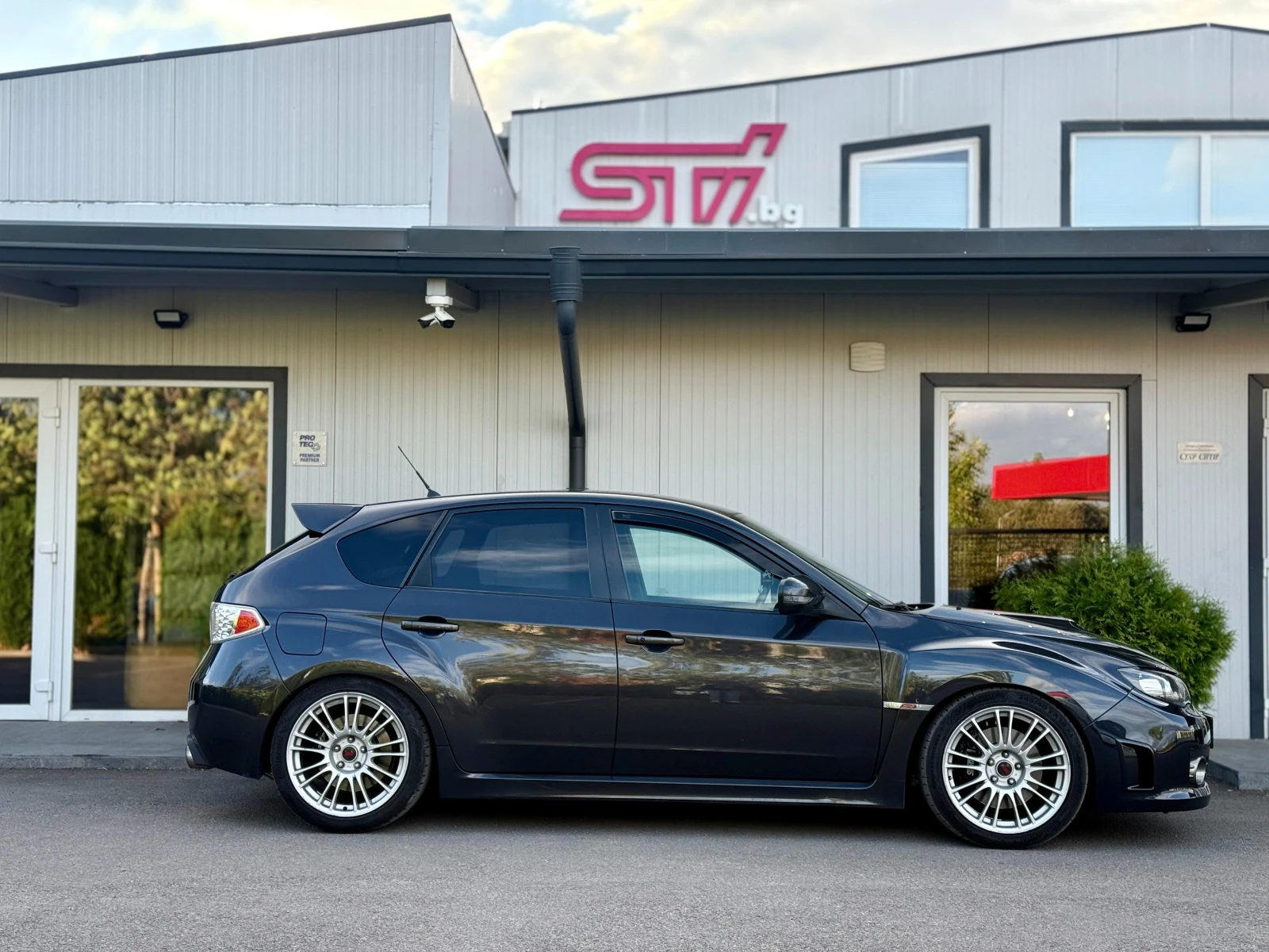 Subaru Impreza STi + + +  | Mobile.bg � ����������� 4