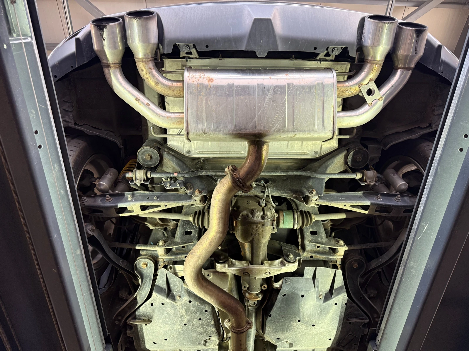 Subaru Impreza STi + + +  | Mobile.bg � ����������� 16