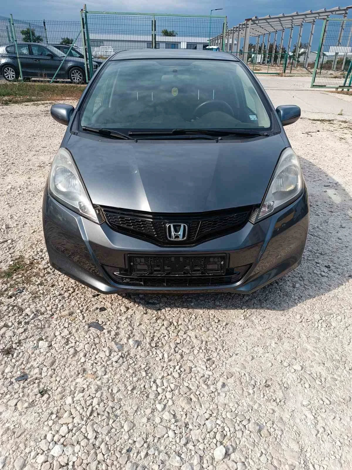 Honda Jazz 1.2 i L12B2