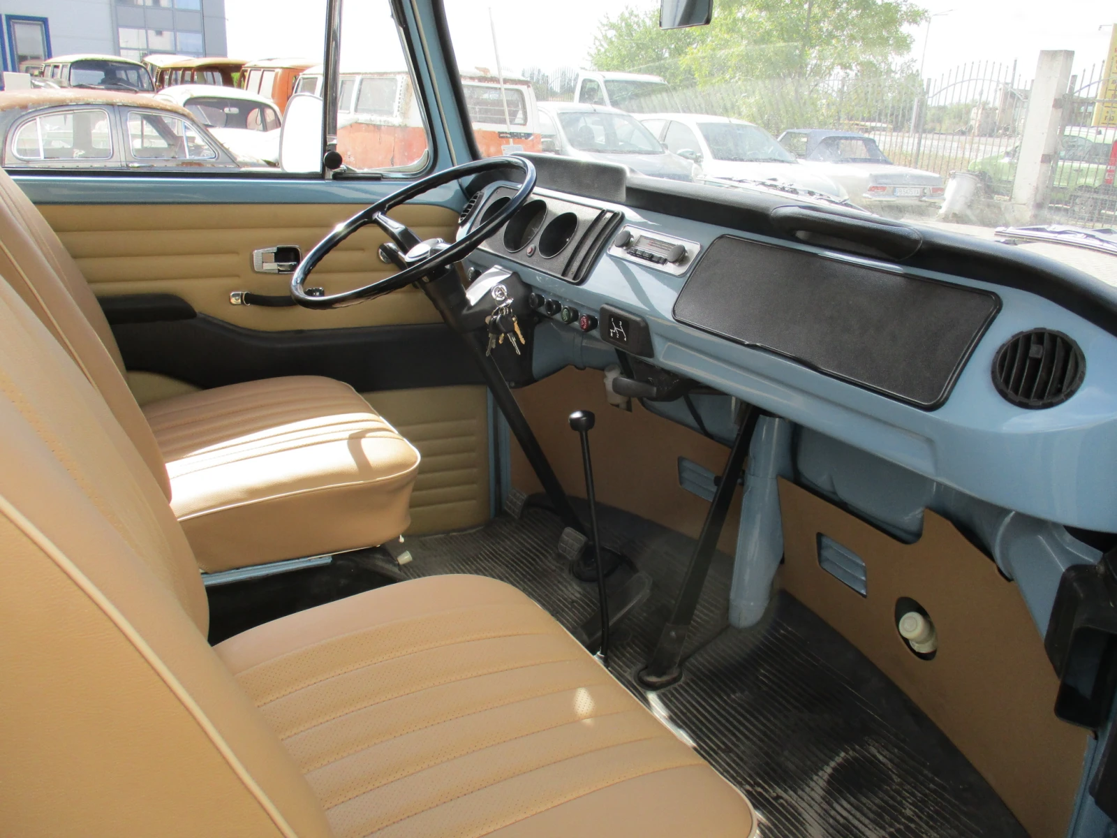 Mercedes-Benz 300 W123, снимка 6 - Автомобили и джипове - 56294493