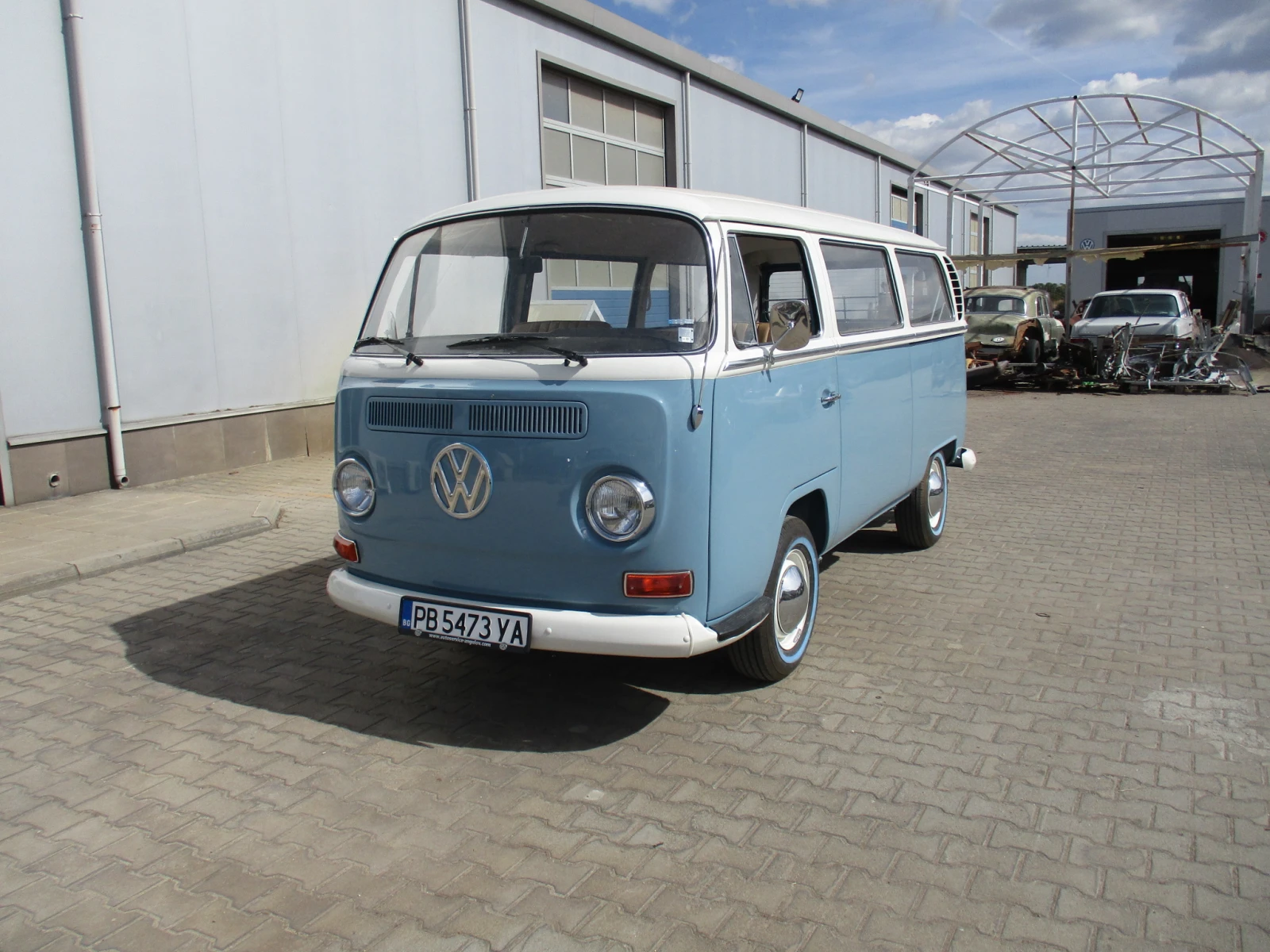 Mercedes-Benz 300 W123, снимка 4 - Автомобили и джипове - 56294493