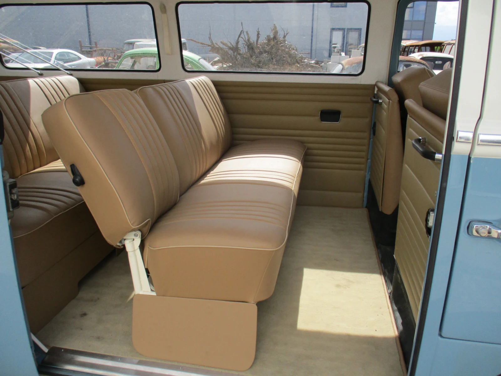 Mercedes-Benz 300 W123, снимка 8 - Автомобили и джипове - 56294493