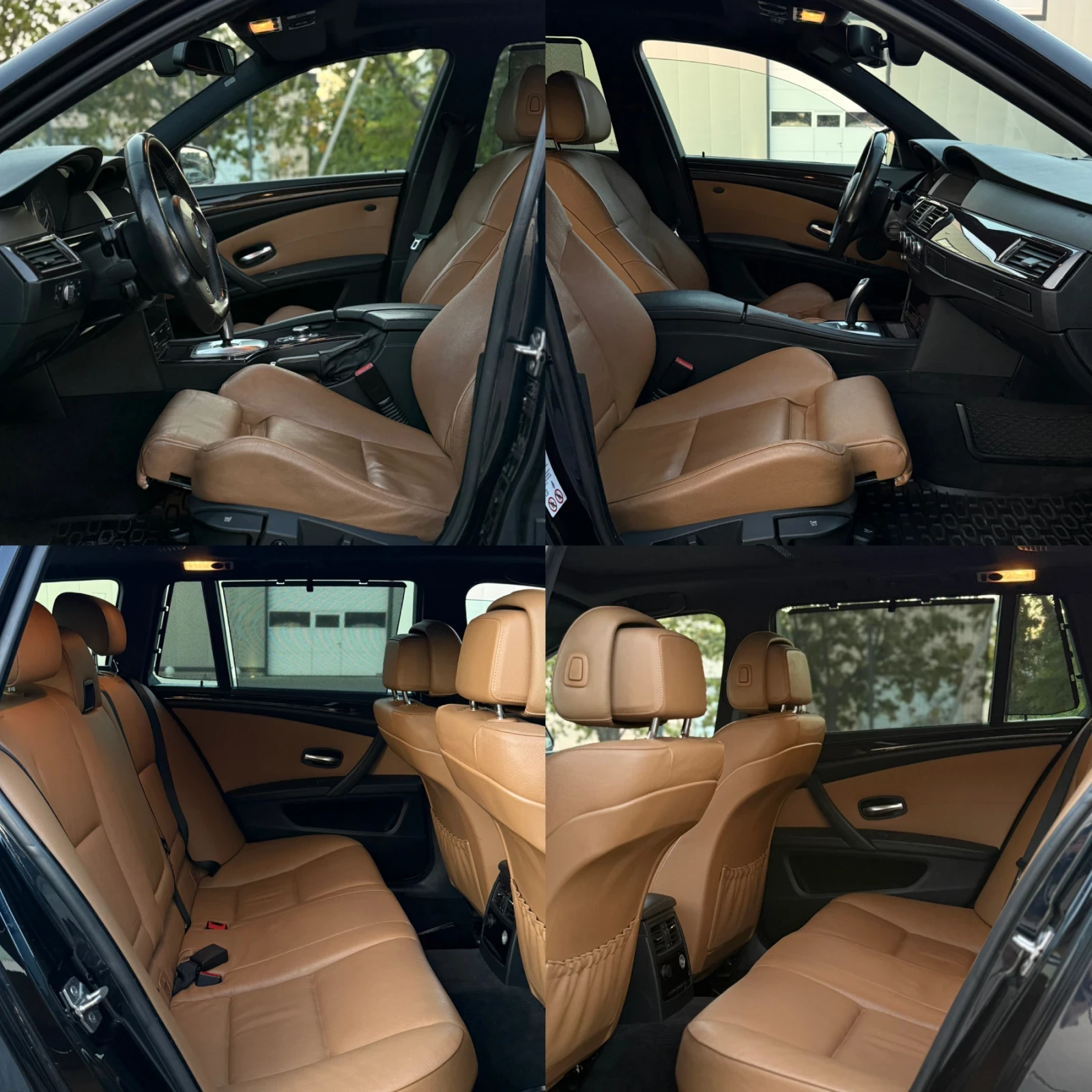 BMW 530 LCI EDITION , снимка 9 - Автомобили и джипове - 56299985