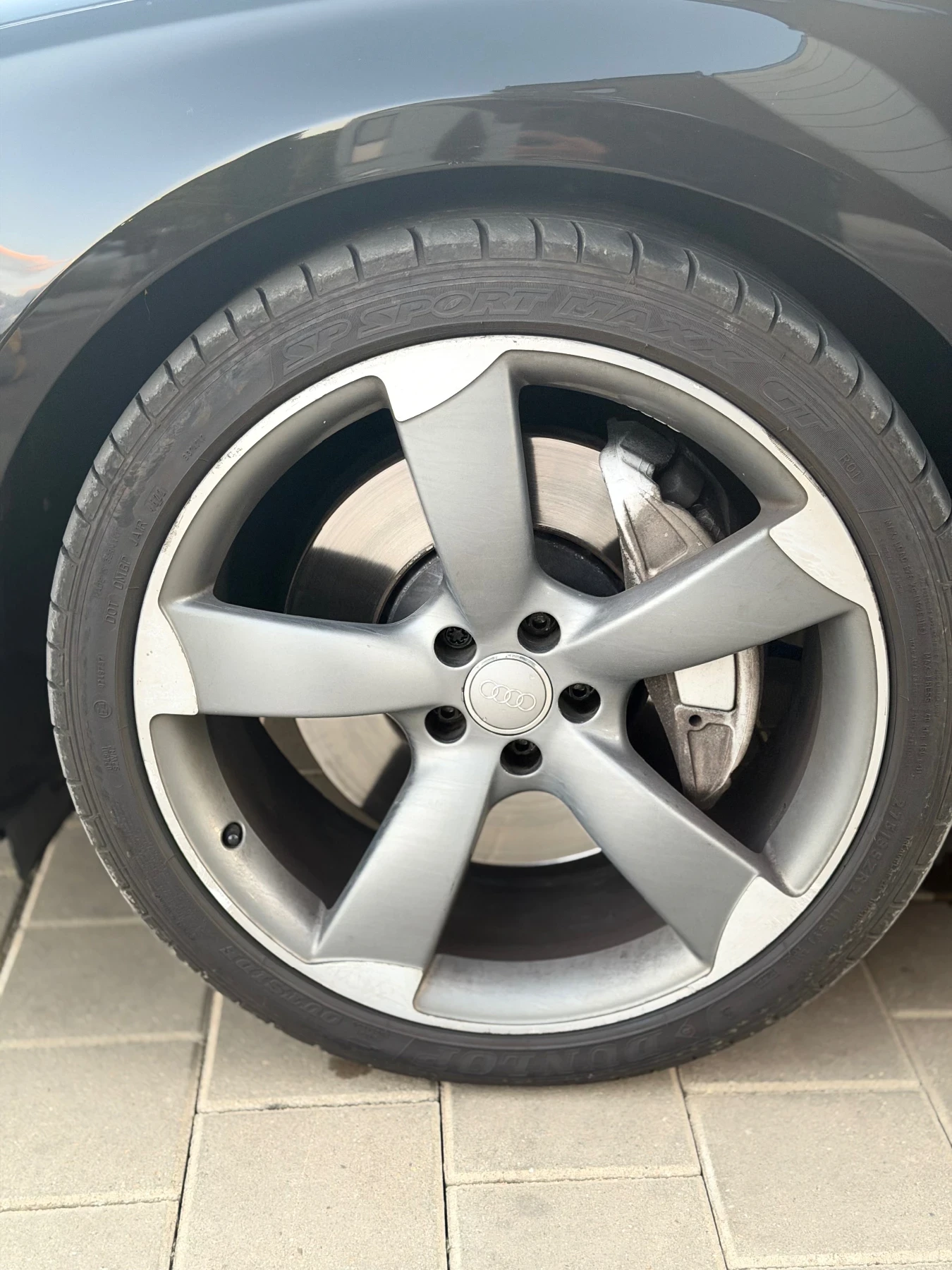 Audi A8 Exclusive 4, 2 TDI, снимка 5 - Автомобили и джипове - 56305630