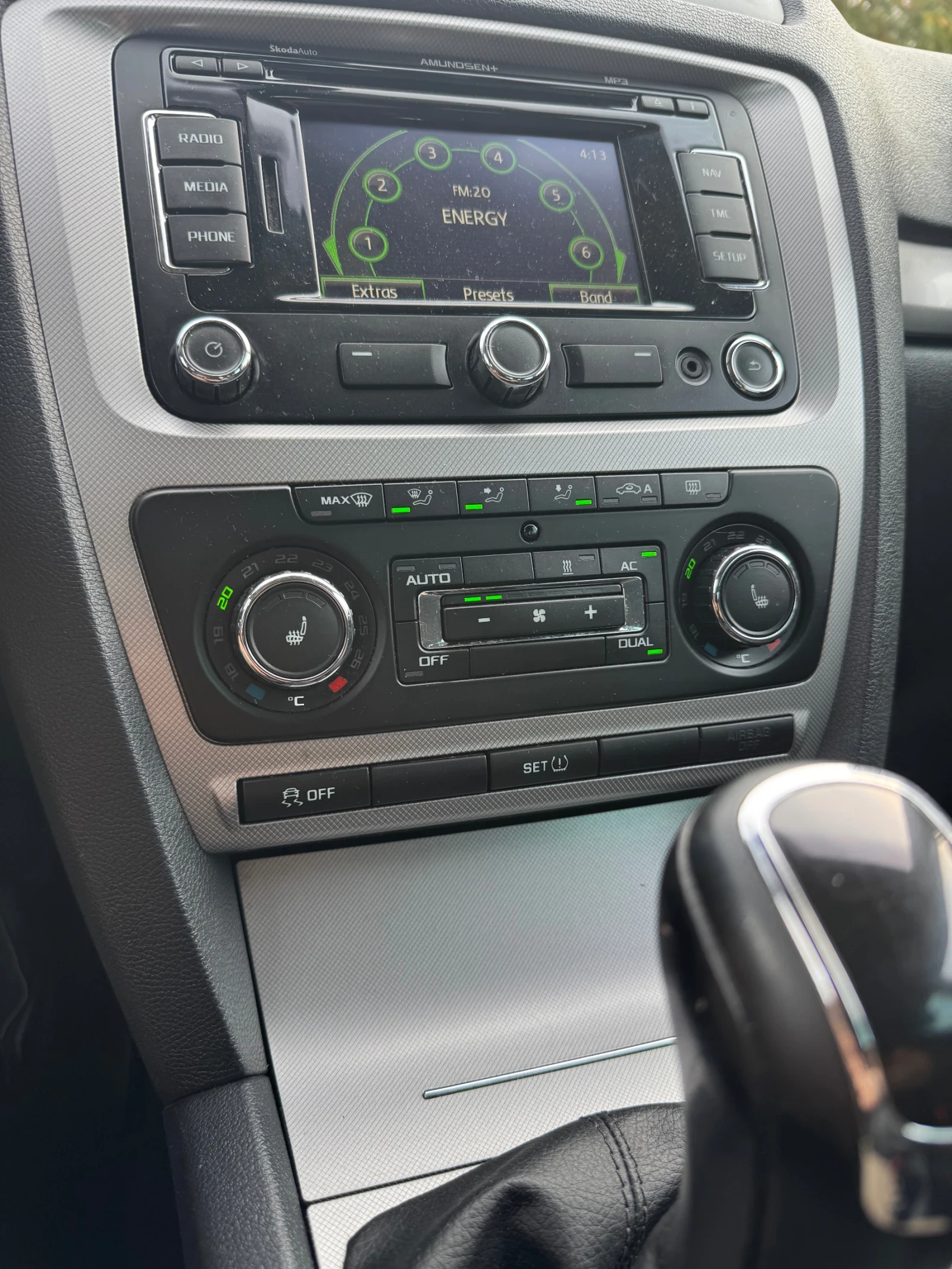 Skoda Octavia 1.6 TDi | Mobile.bg � ����������� 8