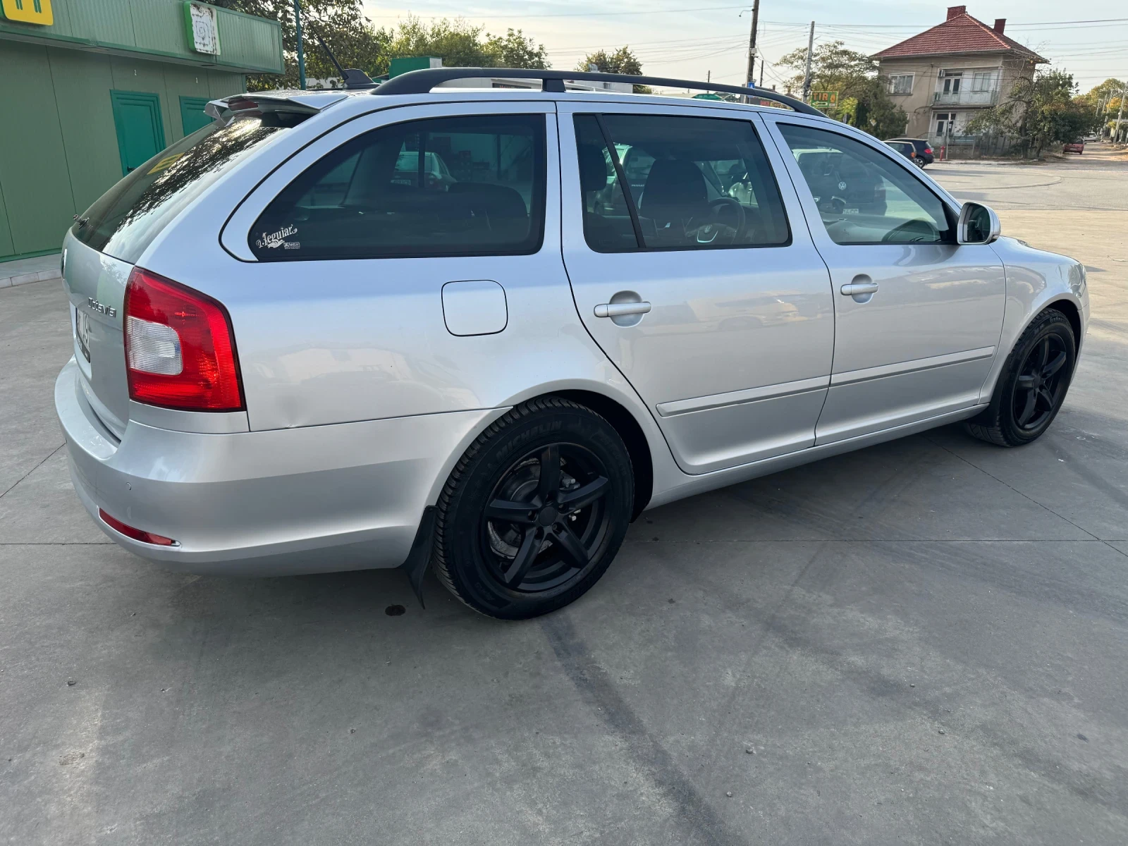 Skoda Octavia 1.6 TDi | Mobile.bg � ����������� 4