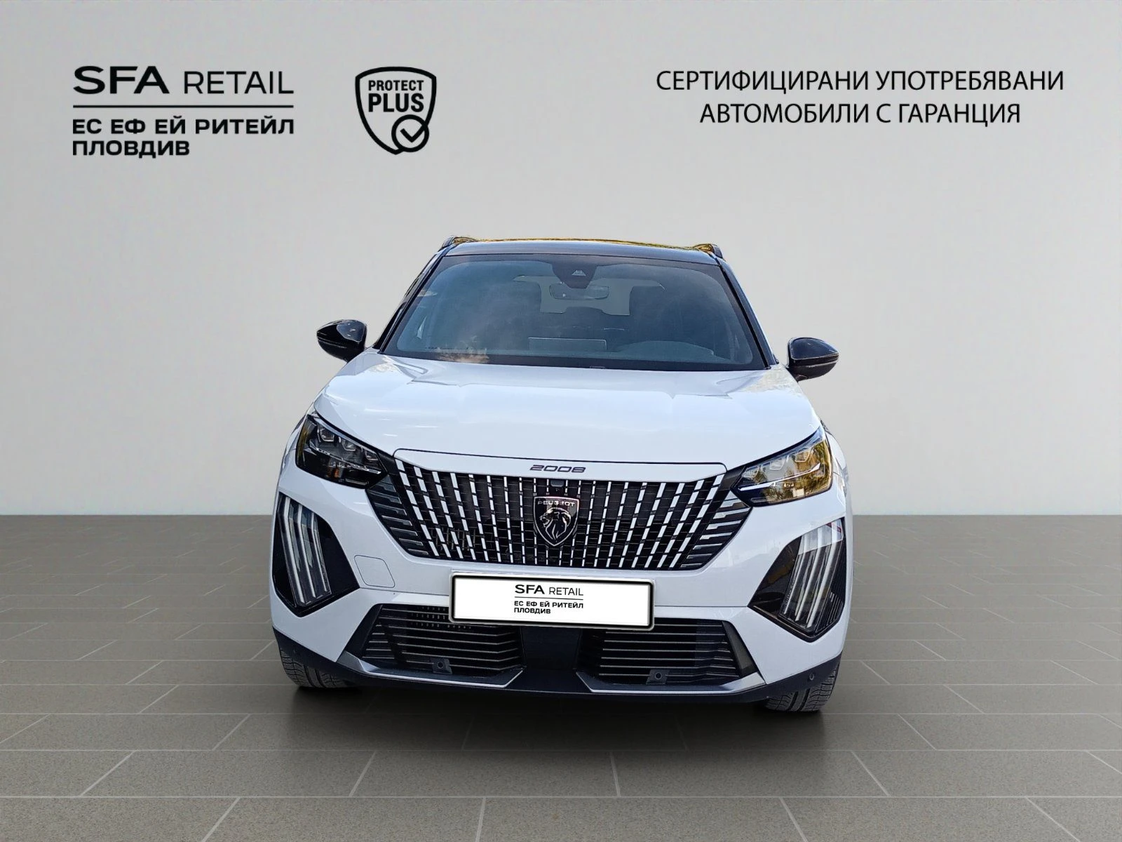 Peugeot 2008 GT 1.2 PureTech 130 EAT8 EURO 6.4//2410R06 | Mobile.bg � ����������� 2
