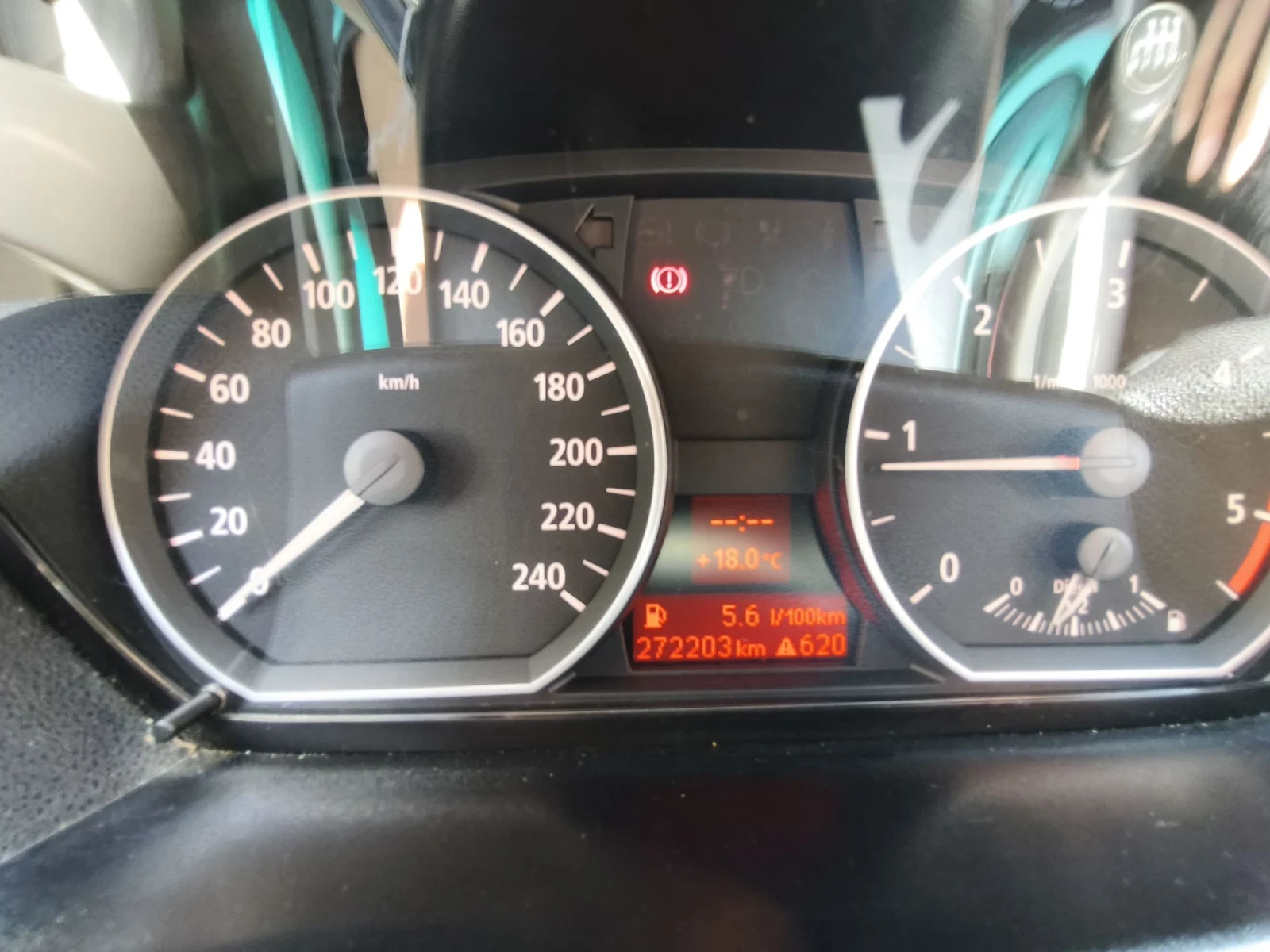 BMW 120, снимка 10 - Автомобили и джипове - 56657016