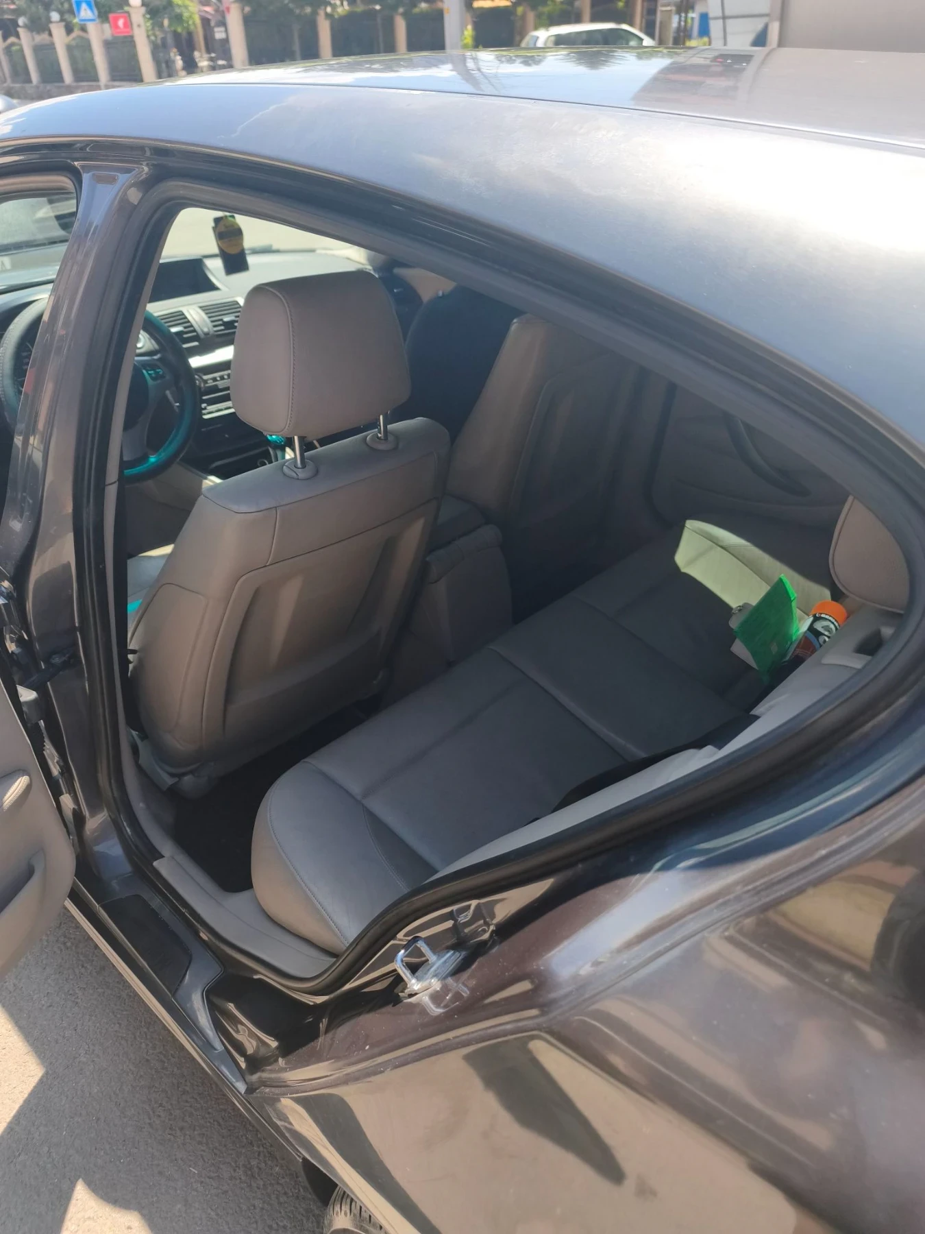 BMW 120, снимка 11 - Автомобили и джипове - 56657016