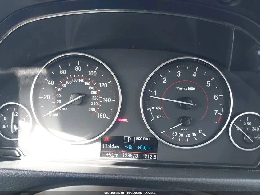 BMW 428, снимка 7 - Автомобили и джипове - 56706438
