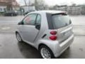 Smart Fortwo 1.0i-НА ЧАСТИ, снимка 8