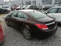 Opel Insignia 2.0 cdti на части, снимка 1