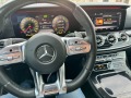 Mercedes-Benz E 53 AMG 4MATIC EQ Boost 50k km BURM PANO MASSAGE NIGHT PAC - изображение 9