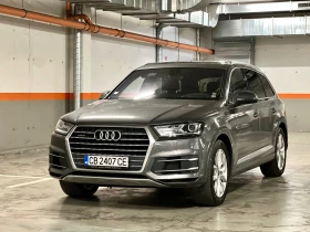 Audi Q7 3.0TDI-7-места-Лизинг през Уникредит по 628 лв  