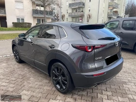 Mazda CX-30 HOMURA/150HP/NAVI/HUD/CAM/DIGI/KLESS/220g, снимка 2