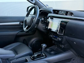 Toyota Hilux, снимка 15