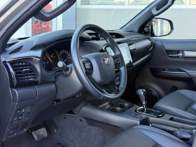 Toyota Hilux, снимка 10