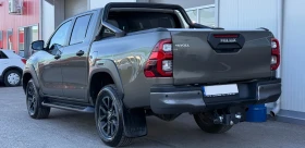 Toyota Hilux, снимка 3