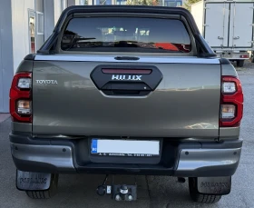 Toyota Hilux, снимка 4