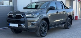 Toyota Hilux, снимка 1