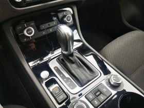 VW Touareg V6 TDI BMT 4MOTION, снимка 9