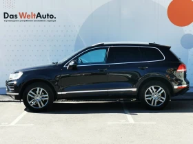 VW Touareg V6 TDI BMT 4MOTION, снимка 3