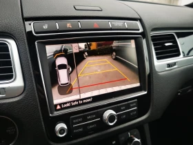 VW Touareg V6 TDI BMT 4MOTION, снимка 12