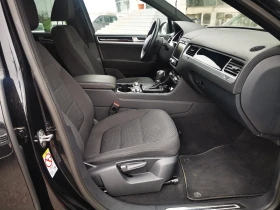 VW Touareg V6 TDI BMT 4MOTION, снимка 5