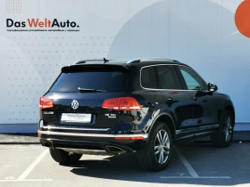 VW Touareg V6 TDI BMT 4MOTION, снимка 2