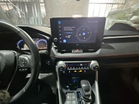 Toyota Rav4 Plug-in//JBL, снимка 8