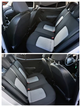 Hyundai I10 1.1i LPG STYLE , снимка 14