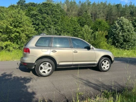 VW Touareg 2.5 TDI, снимка 4