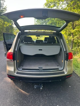 VW Touareg 2.5 TDI, снимка 10