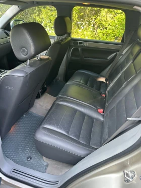 VW Touareg 2.5 TDI, снимка 9