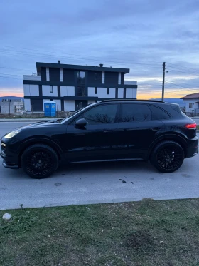 Porsche Cayenne  Cayenne S, снимка 4