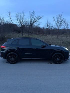 Porsche Cayenne  Cayenne S, снимка 3