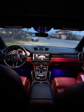 Porsche Cayenne  Cayenne S, снимка 7