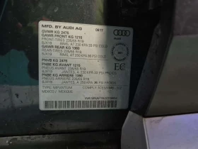Audi Q5 * PROGRESSIV * CARFAX * БЕЗ ПЪРВОНАЧАЛНА ВНОСКА, снимка 3