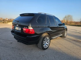 BMW X5 Facelift 3.0d / 218HP  Ръчни скорости, снимка 4