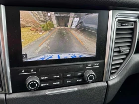 Porsche Macan  S/360/BOSE/ОБДУХВНАНЕ/МЪРТВА ТОЧКА , снимка 13