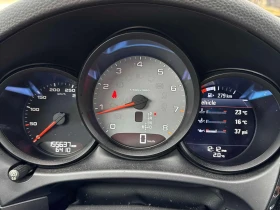 Porsche Macan  S/360/BOSE/ОБДУХВНАНЕ/МЪРТВА ТОЧКА , снимка 8
