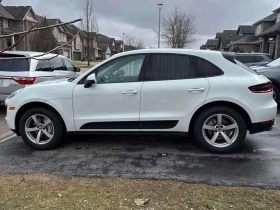 Porsche Macan  S/360/BOSE/ОБДУХВНАНЕ/МЪРТВА ТОЧКА , снимка 2