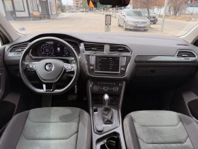 VW Tiguan 2.0 TSI * 4Motion * Distronic * , снимка 10